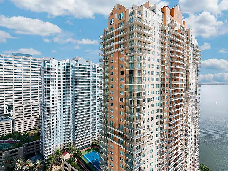 1200 Brickell Bay Dr #2802 — Photo 15
