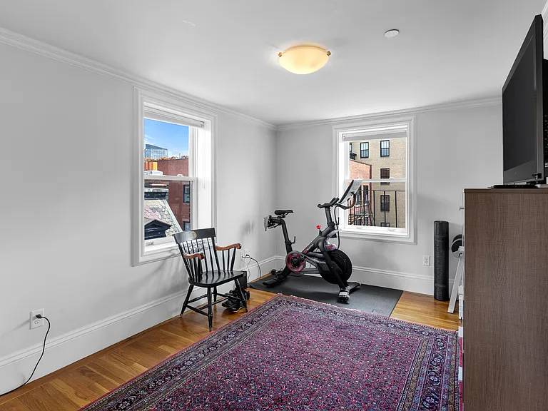 101 Beacon St #PENTHOUSE — Photo 18