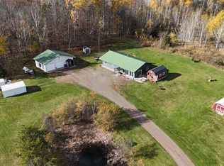 5141 County Road 6, Kettle River, MN 55757
