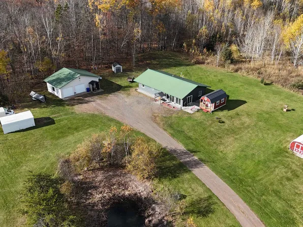 5141 County Road 6, Kettle River, MN 55757
