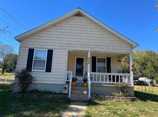908 Ethel Ave, Park Hills, MO 63601
