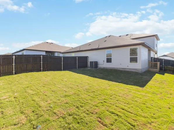 296 Cross Barn Blvd, Buda, TX 78610