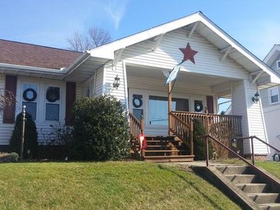 840 Duncan Ave, Washington, PA, 15301