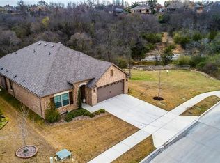 9613 Rio Frio Trl, Fort Worth, TX 76126