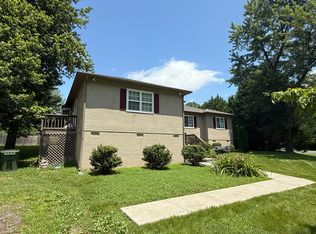 201 Fairview Rd, Louisa, VA 23093