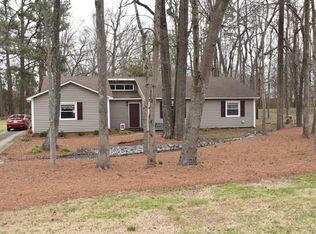 200 Smith St, Wingate, NC 28174