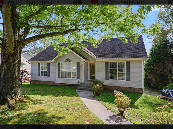 13230 Emerald Creek Cir, Soddy Daisy, TN 37379