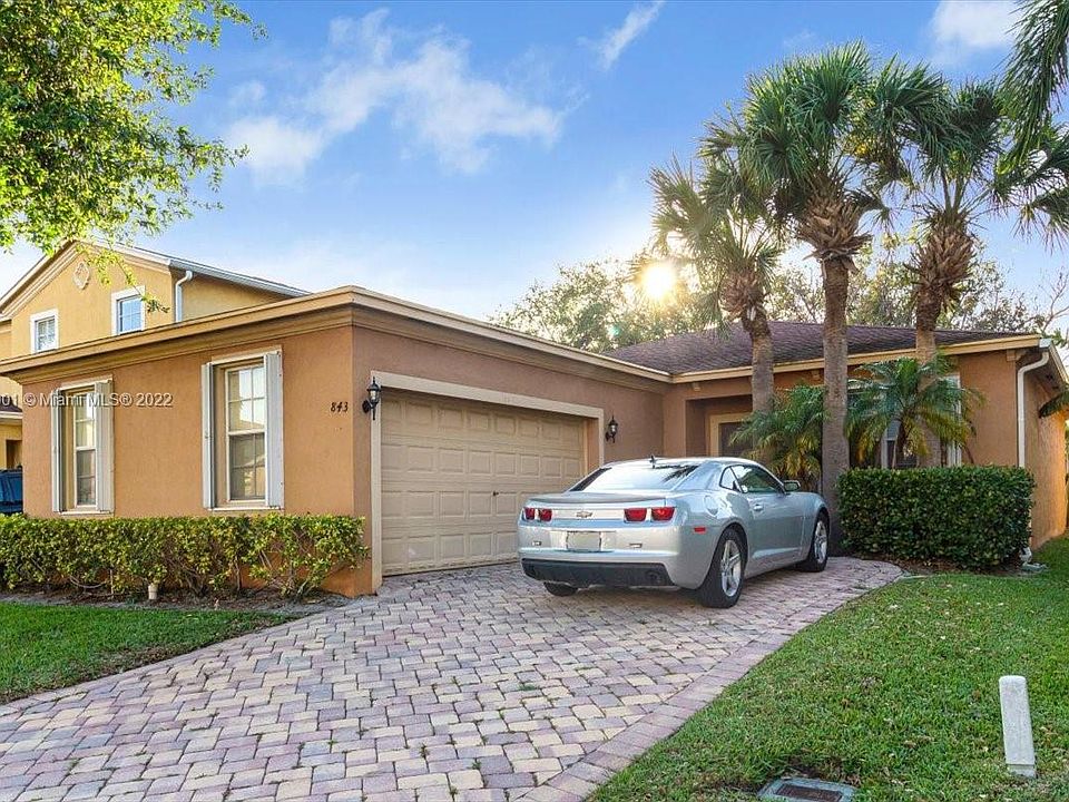 843 Fieldstone Way, West Palm Beach, FL 33413 Zillow