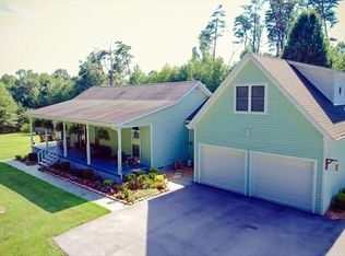 2314 Cummins Mill Rd, Cookeville, TN 38501