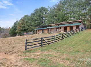 80 Sharon Rd, Fairview, NC 28730