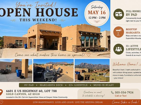 6601 E Us Highway 60 Lot 788