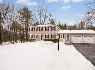44 Forge Village Rd, Westford, MA 01886