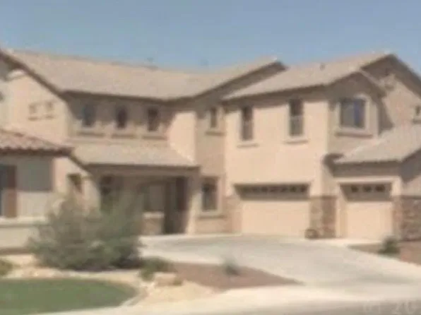 15948 W SALOME Street, Goodyear, AZ 85338