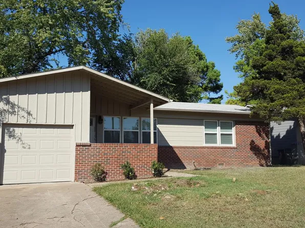 4539 E 45th St, Tulsa, OK 74135