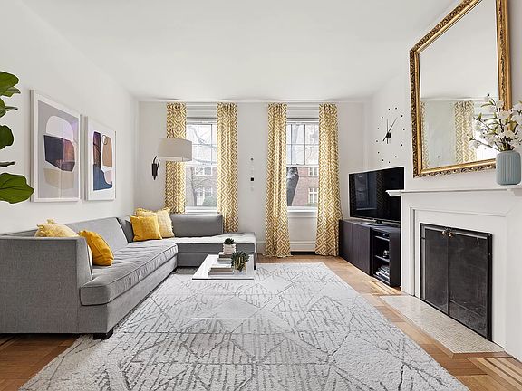 2nd image of 34-50 80th St #1A