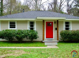 704 Joseph St, Monroe, LA 71201