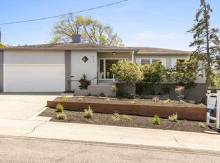 317 Greenfield Ave, San Mateo, CA 94403