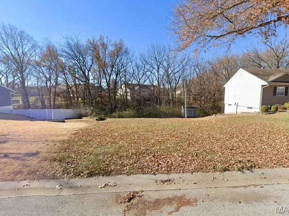 0 Pine Ridge Dr Lot 52, Godfrey, IL 62035