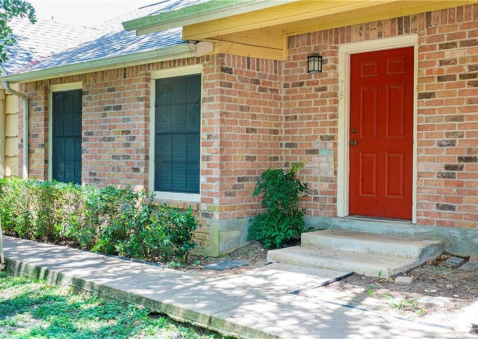 1st image of 11901 Swearingen Dr APT 78