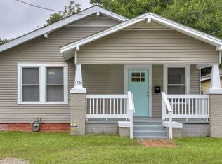 1963 Battle Row, Augusta, GA 30904