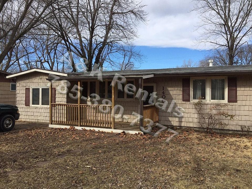 1400 SW Clontarf
