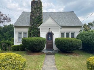 17904 Cussewago Rd, Meadville, PA 16335