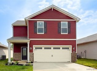 3029 Grace Marie Way, New Albany, IN 47150