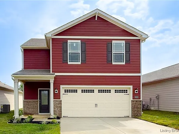 3029 Grace Marie Way, New Albany, IN 47150