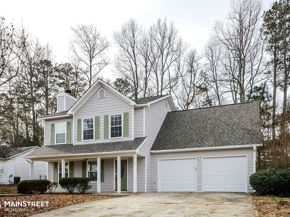 510 Allens Landing Ct, Lawrenceville, GA 30045 Zillow