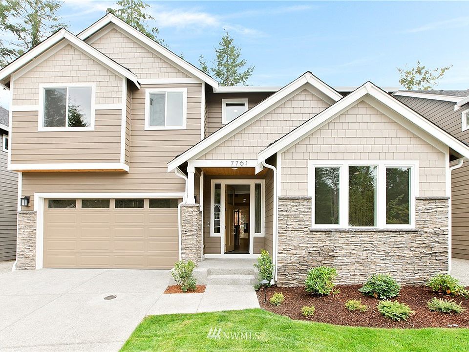 Photos are of a previously built Aspen plan that may show upgrades and or material no longer available>
