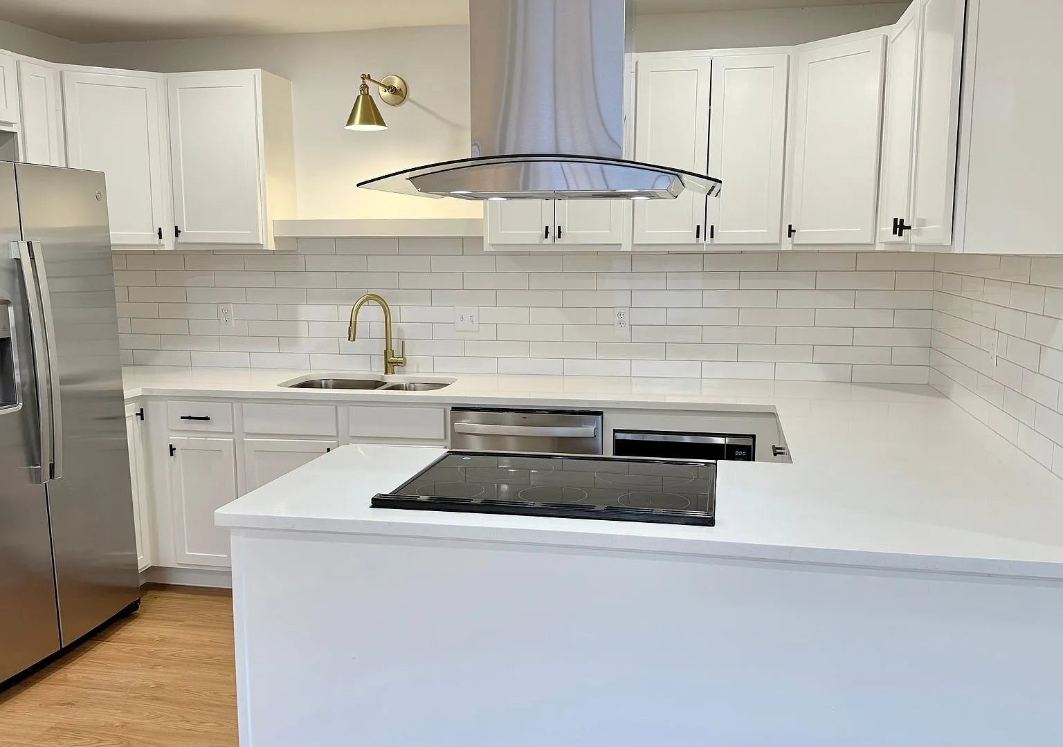 Fully Remodeled Home Near Penn and NW Expressway — Photo 4