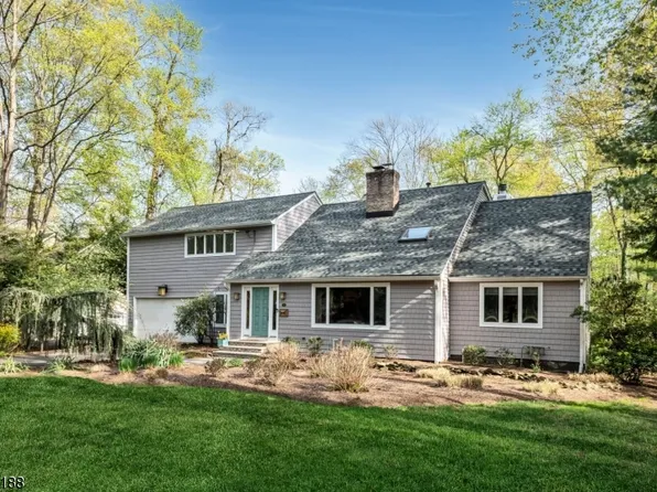 468 Hartung Dr, Wyckoff Twp., NJ 07481