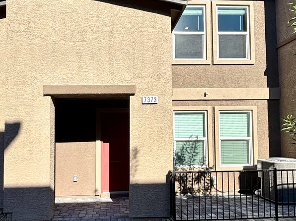 7373 Philip Cove St, North Las Vegas, NV 89084
