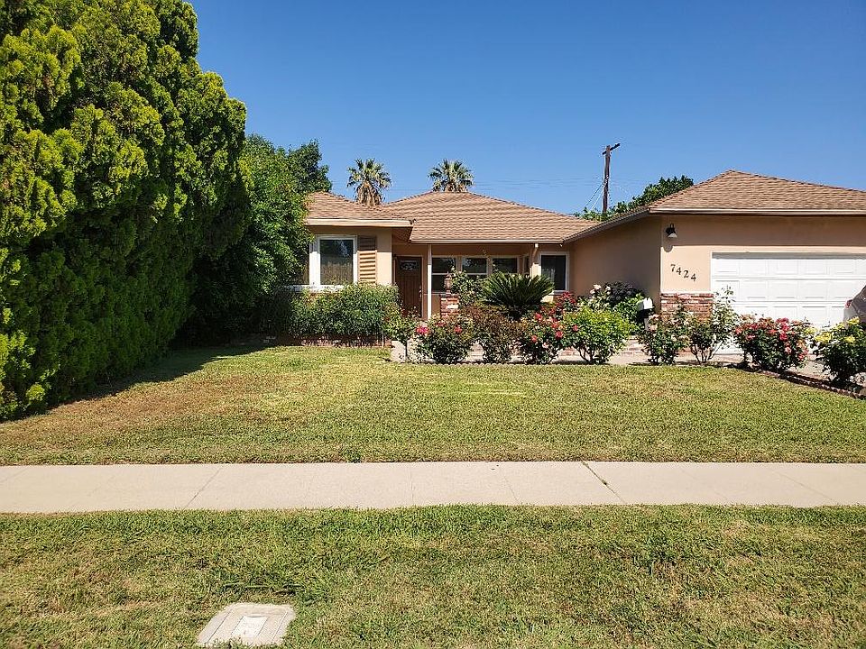 1st image of 7424 Sunny Brae Ave