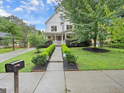 1431 Metropolitan Ave, Atlanta, GA, 30316
