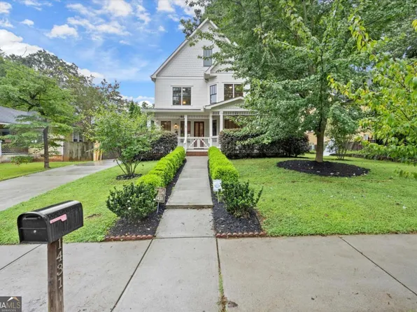 1431 Metropolitan Ave, Atlanta, GA 30316