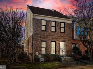 5100 King Charles Way, Bethesda, MD 20814