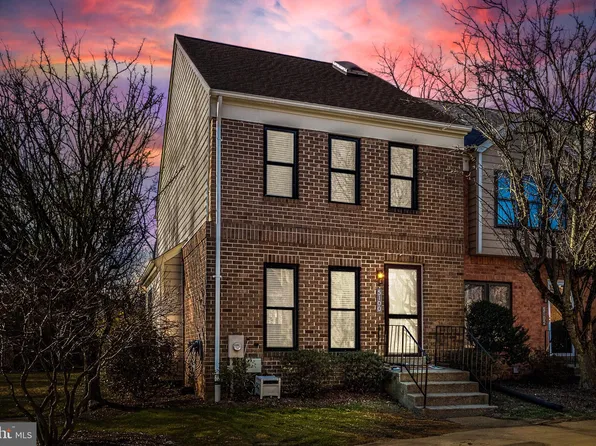 5100 King Charles Way, Bethesda, MD 20814