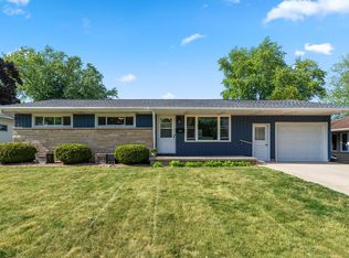 232 E Monroe St, Port Washington, WI 53074
