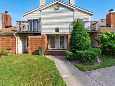 5248 Mile Course Walk, Virginia Beach, VA, 23455