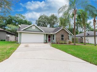 921 W Timberland Trl, Altamonte Springs, FL 32714