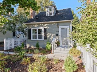 4404 Xerxes Ave S, Minneapolis, MN 55410