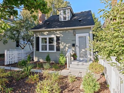 4404 Xerxes Ave S, Minneapolis, MN, 55410