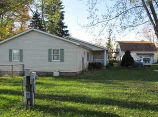 731 Mountain View Rd, New Florence, PA 15944