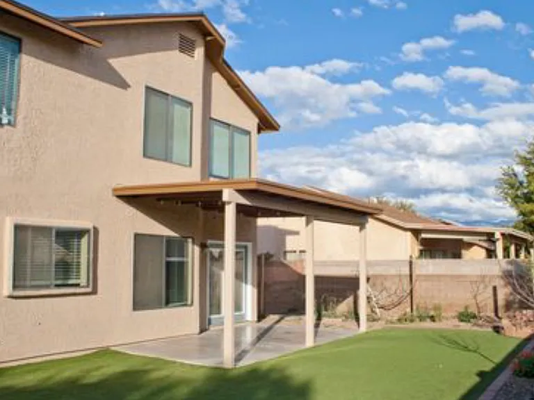 2631 W Camino Del Medrano — Photo 2