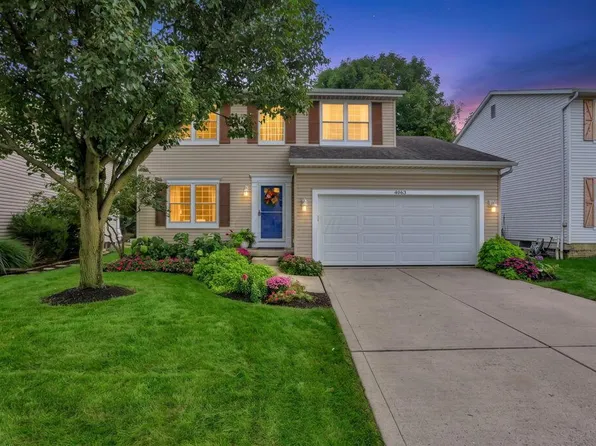 4063 Brookrun Dr, Columbus, OH 43204