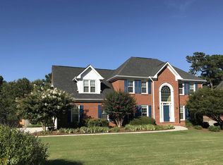 1750 Carlington Ct, Grayson, GA 30017