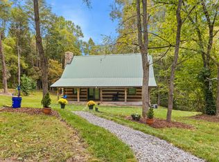 306 Peach Orchard Rd, Greeneville, TN 37745