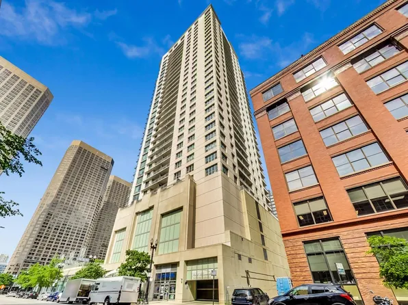 125 S Jefferson St #1810, Chicago, IL 60606