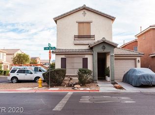 6897 Silver Eagle Ave, Las Vegas, NV 89122